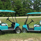 Image for article titled Florida Man Gets Two Years In Federal Prison For Stealing Golf Carts